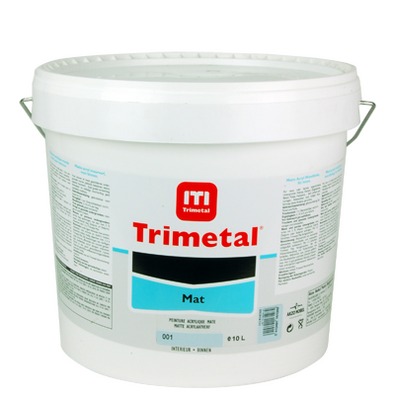 Trimetal Mat - Trimetal