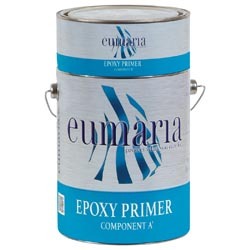 EUMARIA EPOXY PRIMER | ΑΝΤΙΟΣΜΩΤΙΚΟ ΕΠΟΞΙΚΟ ΑΣΤΑΡΙ ΜΟΥΡΑΒΙΑΣ (ΥΦΑΛΟΧΡΩΜΑΤΩΝ) | EUMARIA (VITEX)