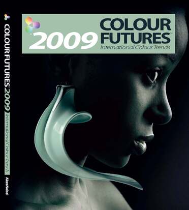 2009 INTERNATIONAL COLOUR TRENDS - ΣΥΝΔΥΑΣΜΟΙ ΧΡΩΜΑΤΩΝ ΤΟΙΧΩΝ - TRIMETAL - AKZO NOBEL