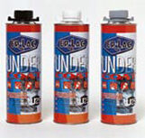 UNDER COAT U 25 - ERLAC