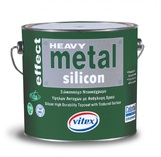 HEAVY METAL SILICON EFFECT - ΣΙΛΙΚΟΝΟΥΧΟ ΑΝΤΙΣΚΩΡΙΑΚΟ ΝΤΟΥΚΟΧΡΩΜΑ ΓΡΑΦΙΤΗ - VITEX