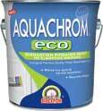 AQUACHROM ECO - ΒΙΒΕΧΡΩΜ