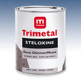 STELOXINE DECOR GLIMMER MICACE - ΕΙΔΙΚΟ ΑΝΤΙΣΚΩΡΙΑΚΟ ΔΙΑΚΟΣΜΗΤΙΚΟ ΧΡΩΜΑ ΓΡΑΦΙΤΗ - TRIMETAL