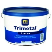 TRIMETAL LATEX