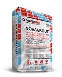 NOVAGROUT F (0-10mm) & G (5-20mm) ΑΡΜΟΣΤΟΚΟΣ ΠΛΑΚΙΔΙΩΝ (CG2) - NOVAMIX