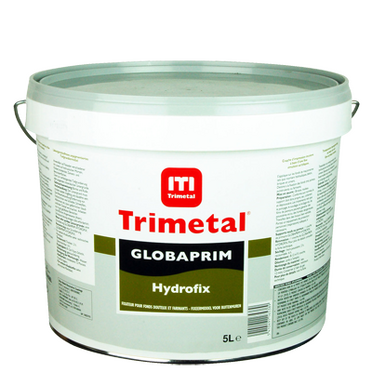 Globaprim Hydrofix - Trimetal