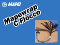 MAPEWRAP C FIOCCO - ΚΟΡΔΟΝΙ ΑΝΘΡΑΚΟΪΝΑΣ - MAPEI