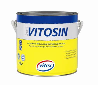 Vitosin - Vitex