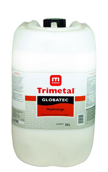 GLOBATEC HYDROFUGE - TRIMETAL