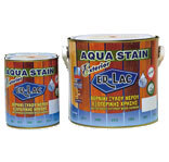 AQUA STAIN EXTERIOR - ERLAC