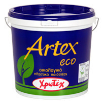 ARTEX ECO - ΧΡΩΤΕΧ