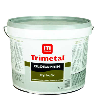 Globaprim Hydrofix - Trimetal