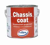 CHASSIS COAT - VITEX