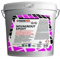 NOVAGROUT EPOXY  - ΕΠΟΞΙΚΟΣ ΑΡΜΟΣΤΟΚΟΣ ΠΛΑΚΙΔΙΩΝ 1-15mm (R2T/RG) - NOVAMIX