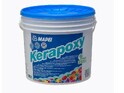 KERAPOXY - ΕΠΟΞΙΚΟΣ ΑΡΜΟΣΤΟΚΟΣ ΠΛΑΚΙΔΙΩΝ 3 - 10mm (R2T/RG) - MAPEI