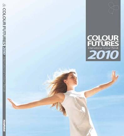 2010 INTERNATIONAL COLOUR TRENDS - ΣΥΝΔΥΑΣΜΟΙ ΧΡΩΜΑΤΩΝ ΤΟΙΧΩΝ - TRIMETAL - AKZO NOBEL