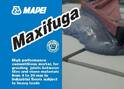 MAXIFUGA - ΑΡΜΟΣΤΟΚΟΣ ΠΛΑΚΙΔΙΩΝ 4-20mm (CG2) - MAPEI