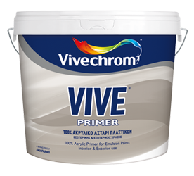 Vive Primer - Vivechrom