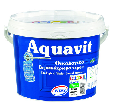 ΑQUAVIT - VITEX