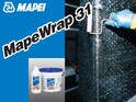 MAPEWRAP 31 - ΕΠΟΞΙΚΗ ΚΟΛΛΑ ΕΜΠΟΤΙΣΜΟΥ ΑΝΘΡΑΚΟΝΗΜΑΤΩΝ - MAPEI