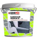 Planocolor Premium 2K | Πατητή Τσιμεντοκονία Δύο Συστατικών | Novamix