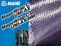 MAPEWRAP C UNI-AX (& HM) - ΑΝΘΡΑΚΟΫΦΑΣΜΑ ΑΝΘΡΑΚΟΝΗΜΑΤΩΝ ΜΟΝΗΣ ΚΑΤΕΥΘΥΝΣΗΣ - MAPEI