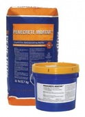 PENECRETE MORTAR - Επισκευαστικό Σκυροδέματος Ανάπτυξης Κρυστάλλων (Crystal Growth) - PENETRON