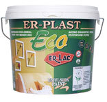 ER-PLAST ECO - ER-LAC