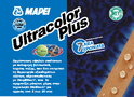 ULTRACOLOR PLUS - ΑΡΜΟΣΤΟΚΟΣ ΠΛΑΚΙΔΙΩΝ 2-20mm (CG2) - MAPEI