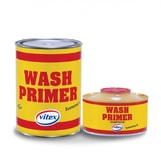 WASH PRIMER - ΕΠΟΞΙΚΟ ΑΣΤΑΡΙ ΓΥΑΛΙΣΤΕΡΩΝ ΕΠΙΦΑΝΕΙΩΝ - VITEX