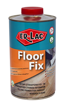 FLOOR FIX - ΑΣΤΑΡΙ ΣΤΟΚΑΡΙΣΜΑΤΟΣ - ERLAC